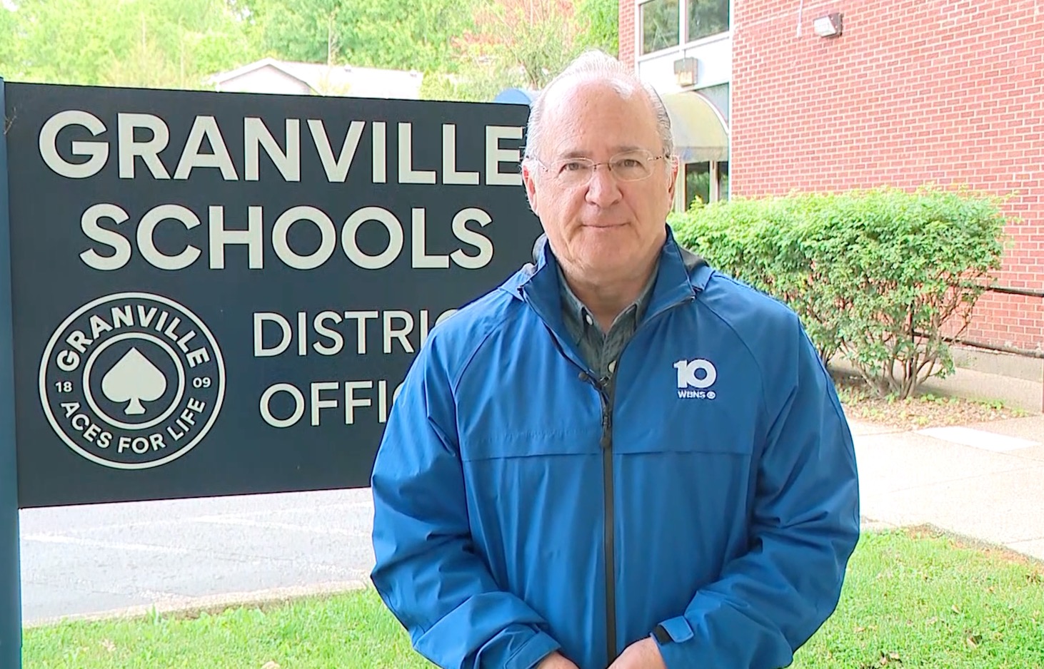 Development pits Village of Granville against City of Heath